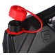 Karnister plastikowy MECHANIC FUEL CANISTER 5L, czarny