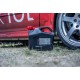 Karnister plastikowy MECHANIC FUEL CANISTER 5L, czarny