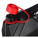 Kanister plastikowy MECHANIC FUEL CANISTER 10L, czarny