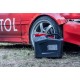 Kanister plastikowy MECHANIC FUEL CANISTER 20L, czarny