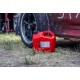 Kanister plastikowy MECHANIC FUEL CANISTER RED 5L, czerwony
