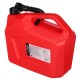 Kanister plastikowy MECHANIC FUEL CANISTER RED 10L, czerwony