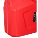 Kanister plastikowy MECHANIC FUEL CANISTER RED 10L, czerwony