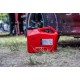 Kanister plastikowy MECHANIC FUEL CANISTER RED 10L, czerwony