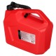Kanister plastikowy MECHANIC FUEL CANISTER RED 20L, czerwony