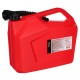 Kanister plastikowy MECHANIC FUEL CANISTER RED 20L, czerwony