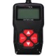 Cyfrowy tester akumulatora samochodowego BATTERY ONE w CZ/SK/EN/PL/ES