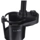 Wielofunkcyjny uchwyt na napoje i telefon do samochodu CAR CUP HOLDER 2