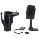 Wielofunkcyjny uchwyt na napoje i telefon do samochodu CAR CUP HOLDER 2