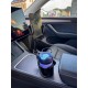 Wielofunkcyjny uchwyt na napoje i telefon do samochodu CAR CUP HOLDER 2