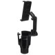 Wielofunkcyjny uchwyt na napoje i telefon do samochodu CAR CUP HOLDER 3