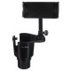 Wielofunkcyjny uchwyt na napoje i telefon do samochodu CAR CUP HOLDER 3
