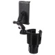 Wielofunkcyjny uchwyt na napoje i telefon do samochodu CAR CUP HOLDER 3