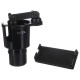 Wielofunkcyjny uchwyt na napoje i telefon do samochodu CAR CUP HOLDER 3