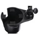 Wielofunkcyjny uchwyt na napoje i telefon do samochodu CAR CUP HOLDER 3