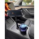 Wielofunkcyjny uchwyt na napoje i telefon do samochodu CAR CUP HOLDER 3