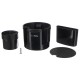 Adapter do uchwytu na napoje do samochodu CAR CUP HOLDER 7