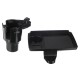 Wielofunkcyjny adapter do uchwytu na napoje z stolikiem do samochodu CAR CUP HOLDER 8