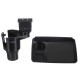 Wielofunkcyjny adapter do uchwytu na napoje z stolikiem do samochodu CAR CUP HOLDER 8