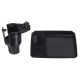 Wielofunkcyjny adapter do uchwytu na napoje z stolikiem do samochodu CAR CUP HOLDER 8