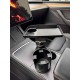 Wielofunkcyjny adapter do uchwytu na napoje z stolikiem do samochodu CAR CUP HOLDER 8