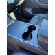 Wkładka do uchwytu na napoje do samochodów Tesla Model 3/Y CAR CUP HOLDER T1