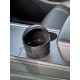 Kosz na śmieci do samochodu CAR TRASH 3, czarny