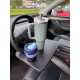 Wielofunkcyjny stolik do samochodu/organizer między siedzeniami CAR TABLE 2