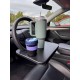 Wielofunkcyjny stolik do samochodu/organizer między siedzeniami CAR TABLE 2