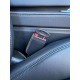 Wtyczka/zatyczka do pasa bezpieczeństwa samochodu CAR BELT BUCKLE, 2 szt.