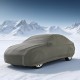 Ochronny pokrowiec na samochód CAR COVER PREMIUM M