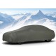 Ochronny pokrowiec na samochód CAR COVER PREMIUM M