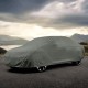 Ochronny pokrowiec na samochód CAR COVER PREMIUM L