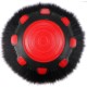 Precyzyjny pędzel z kulistą rączką CAR DETAILING BRUSH BALL 2