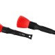 Zestaw precyzyjnych pędzli do czyszczenia auta CAR DETAILING BRUSH 2 BASIC, 2 szt.
