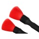 Zestaw precyzyjnych pędzli do czyszczenia auta CAR DETAILING BRUSH 2 BASIC, 2 szt.