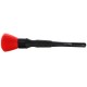 Zestaw precyzyjnych pędzli do czyszczenia auta CAR DETAILING BRUSH 2 BASIC, 2 szt.