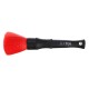 Zestaw precyzyjnych pędzli do czyszczenia auta CAR DETAILING BRUSH 2 BASIC, 2 szt.