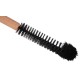 Wąska szczotka do szczegółowego czyszczenia roweru CAR DETAILING WOOD BRUSH 3