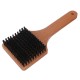 Płaska szczotka do czyszczenia opony rowerowej CAR DETAILING WOOD BRUSH 4