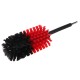 Szczotka do wiertarki do czyszczenia felg i wydechu auta CAR DETAILING DRILL BRUSH 1