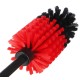 Szczotka do wiertarki do czyszczenia felg i wydechu auta CAR DETAILING DRILL BRUSH 1