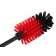 Szczotka do wiertarki do czyszczenia felg i wydechu auta CAR DETAILING DRILL BRUSH 1