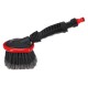 Krótka szczotka przepływowa do mycia samochodu CAR DETAILING WASH BRUSH 2