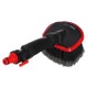 Krótka szczotka przepływowa do mycia samochodu CAR DETAILING WASH BRUSH 2