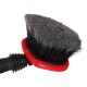 Krótka szczotka przepływowa do mycia samochodu CAR DETAILING WASH BRUSH 2