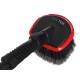 Krótka szczotka przepływowa do mycia samochodu CAR DETAILING WASH BRUSH 2