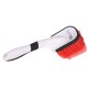 Ręczna szczotka do czyszczenia opon i felg samochodu CAR DETAILING TIRE BRUSH 2