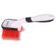 Ręczna szczotka do czyszczenia opon i felg samochodu CAR DETAILING TIRE BRUSH 2