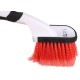 Ręczna szczotka do czyszczenia opon i felg samochodu CAR DETAILING TIRE BRUSH 2